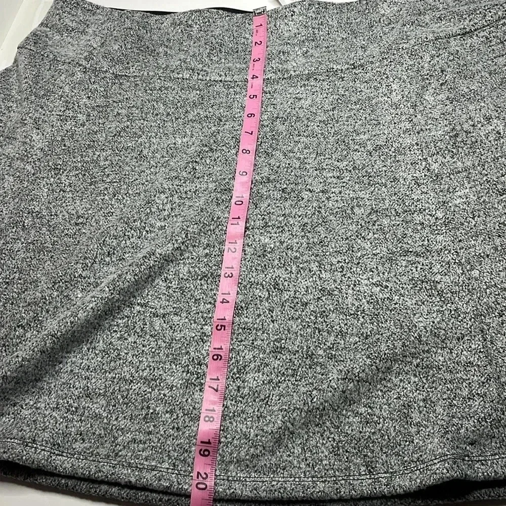 LOFT textured waist